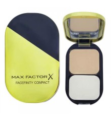 Пудра Max Factor X Facefinity Compact тон 001 (Porcelain)