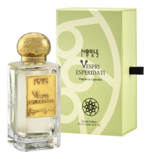 NOBILE 1942 Vespri Esperidati