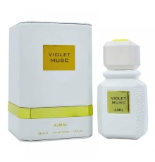 Lux Ajmal Violet Musc,edp., 100ml