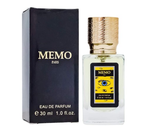 Memo Marfa,edp., 30ml, Мини парфюм