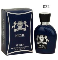 Golden Silva Niche 022 Guerlain Santal Royal, edp., 65 ml