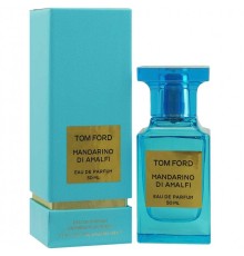 Tom Ford Mandarino Di Amalfi, edp., 50 ml