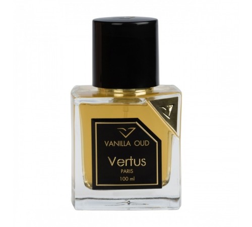 VERTUS Vanilla Oud оригинал