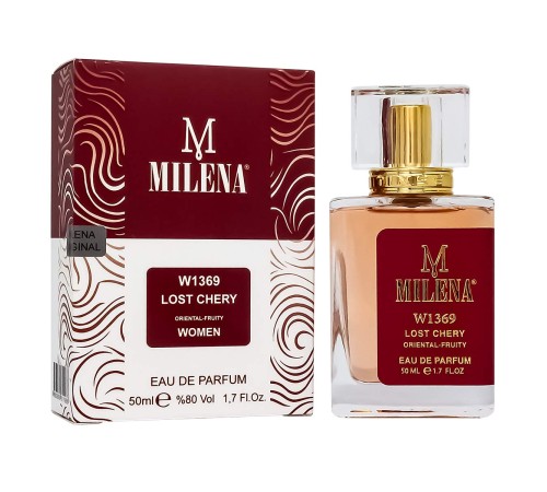 Milena Lost Chery W1369 (Tom Ford Lost Cherry) 50ml, Milena 50ml