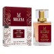 Milena Lost Chery W1369 (Tom Ford Lost Cherry) 50ml, Milena 50ml