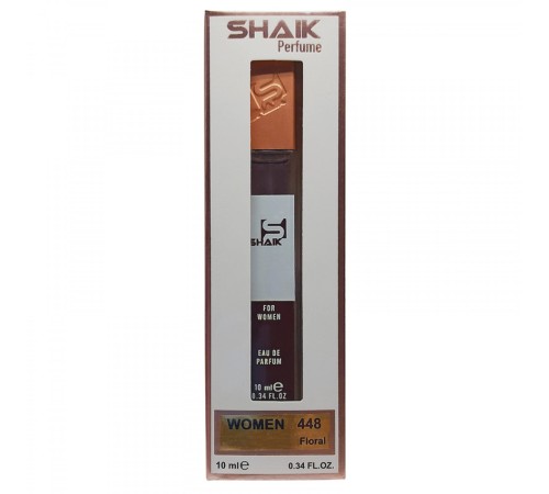 Shaik W-448 (Very Sexy Orchid Victoria s Secret) 10 ml., Shaik 10 мл