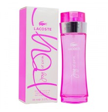 Lacoste Joy Of Pink, 90 ml