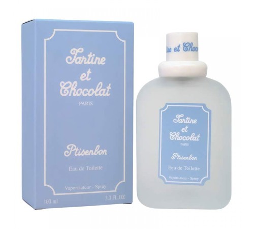 Tartine et Chocolat Ptisenbon,edt., 100ml, Парфюмерия 50-125 мл