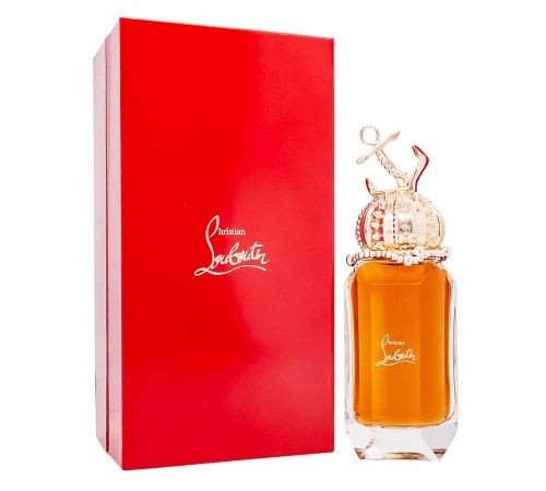 Christian Louboutin Loubimar Légère,edp., 90ml, Нишевая парфюмерия