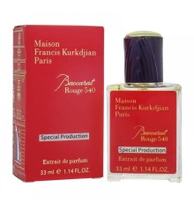 Maison Francis Kurkjian Baccarat Rouge 540 Extrait,edp., 33ml