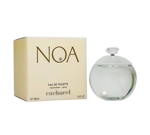 А+ Cacharel Noa,edt., 100ml