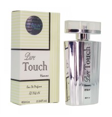 Fly Falcon Pure Touch Pour Homme, edp., 60 ml