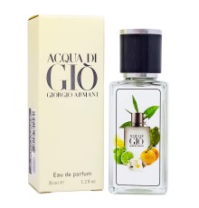 Giorgio Armani Acqua Di Gio,edp., 35ml