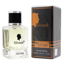 Silvana 803 (Dior Homme Sport Men) 50 ml