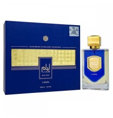 Lattafa Liam Blue Shine,edp., 100ml