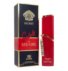 Emper Secrets Red Girl 100ml