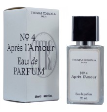 Thomas Kosmala №4 Apres L'Amour,edp., 25ml