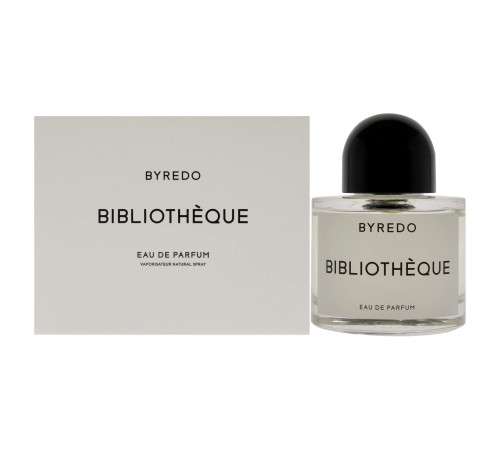 BYREDO Bibliotheque оригинал