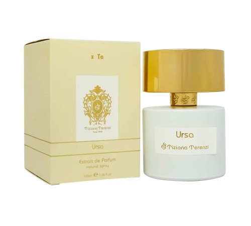 Tiziana Terenzi Ursa,edp., 100ml