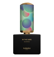 FLORAIKU In The Dark парфюмерная вода 50 ml + 10 ml