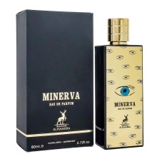 Alhambra Minerva,edp., 80ml