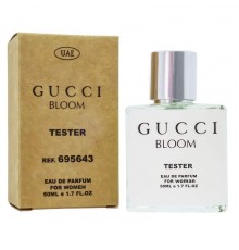 Тестер Gucci Bloom, edp., 50 ml