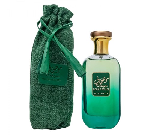 Ard Al Zaafaran Mousuf Secret,edp., 100ml, Ard Al Zaafaran