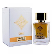 Chic Warm Spicy W-326,edp., 50ml (Black Opium)