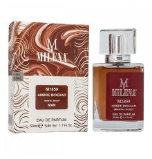 Milena Ambre Bidesar M-1859 (Baldessarini Ambre) 50ml