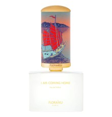 FLORAIKU I Am Coming Home парфюмерная вода 50 ml + 10 ml