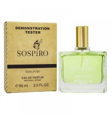 Тестер Sospiro Erba Pura, edp., 65 ml