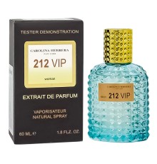 Тестер Ariviste Carolina Herrera 212 Vip Women,edp., 60ml