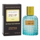 Тестер Ariviste Carolina Herrera 212 Vip Women,edp., 60ml