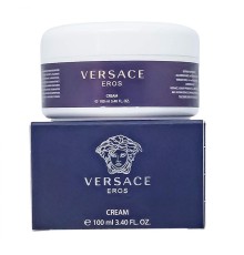 Крем для лица Versace Eros, 100g