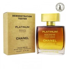 Тестер Chanel Egoiste Platinum,edp., 110ml