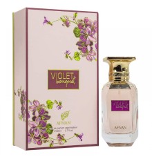 Afnan Violet Bouquet,edp., 80ml