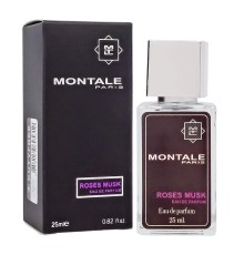 Montale Roses Musk, edp., 25 ml