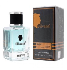 Silvana 804 (Clinique Happy Men) 50 ml