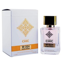 Chic Rose Green W-324,edp., 50ml (Trussardi Delicat Rose)