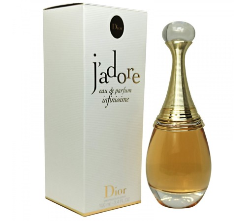 Евро Christian Dior J’adore Infinissime 100 ml