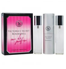 Victoria`s Secret Bombshell, edp., 3*20 ml