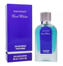 Davidoff Cool Water Pour Homme,edp., 62ml