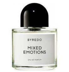 BYREDO Mixed Emotions