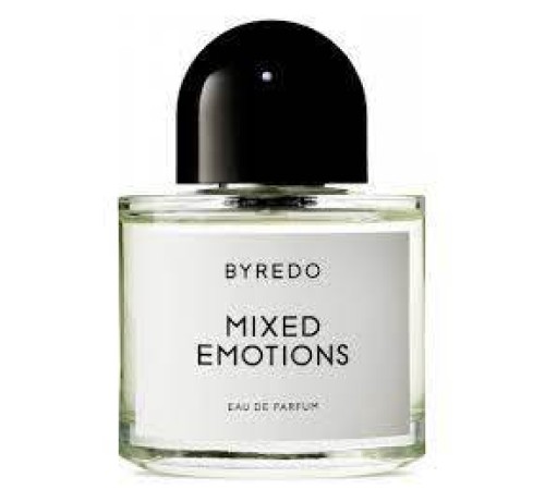 BYREDO Mixed Emotions оригинал