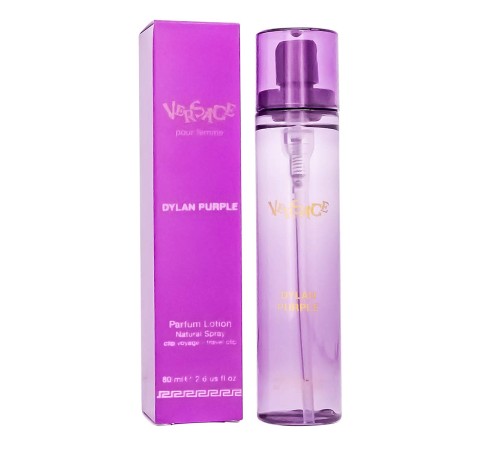 Versace Dylan Purple,edp., 80ml