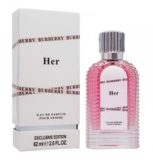 Burberry Her,edp., 62ml