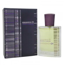 Fragrance World Escentric Molecules 01, 100 ml