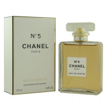 Chanel Chanel №5, 100 ml