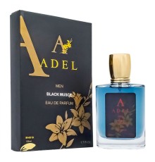 Adel Black Musce,edp., 55ml M-0019 (Alexandre. J Black Muscs)