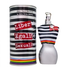 Jean Paul Gaultier Liberte Egalite Sexualite,edt., 100ml (женские)